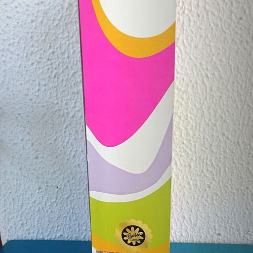 Vintage Barbie Cool Lookz Trendy & Bendy Total Flexy doll new