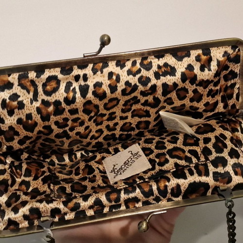 Bershka bag like new