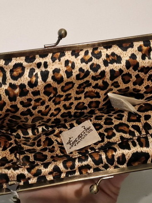 Bershka bag like new