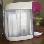 Bosch Tassimo Coffee Maker like new with capsules