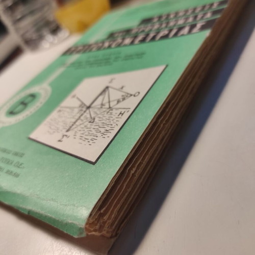 Exercises and problems of trigonometry volume B like new