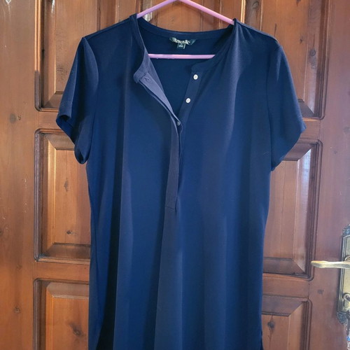 Μπλούζα Ralph Lauren xl καινούργια, μπλε