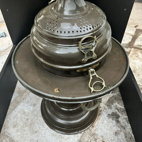 Authentic vintage magkali