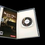  Silent Hill Origins PSP