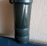Shaker with dose storage new
