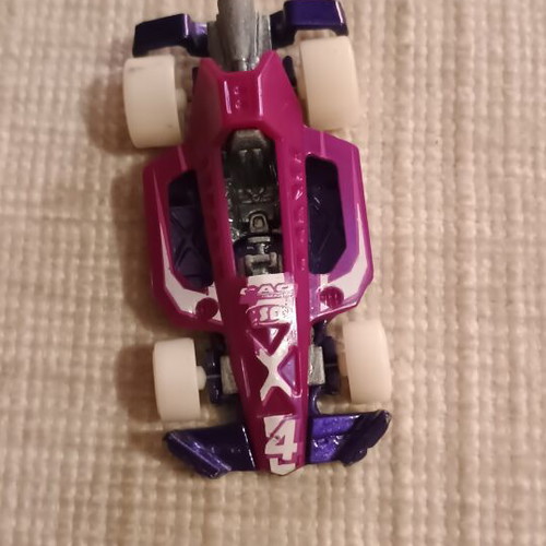 HotWheels Mattel 2012 Arrow Dynamic collectible, like new