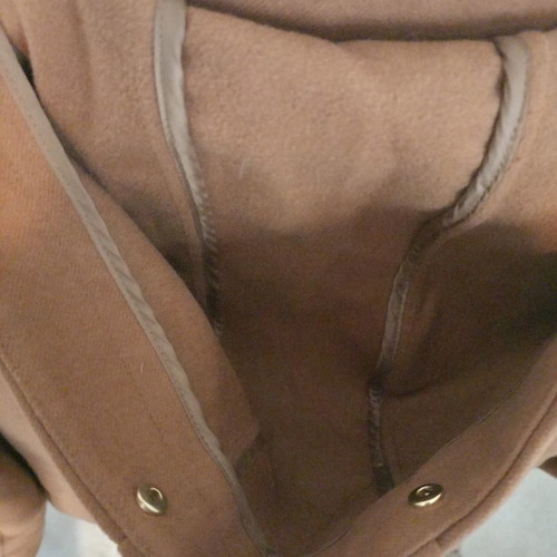 Jacket Zara used brown size M