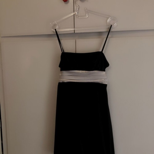 little black dress!!
