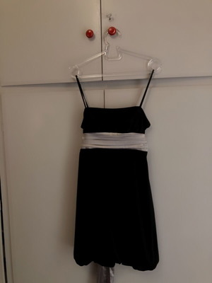 little black dress!!