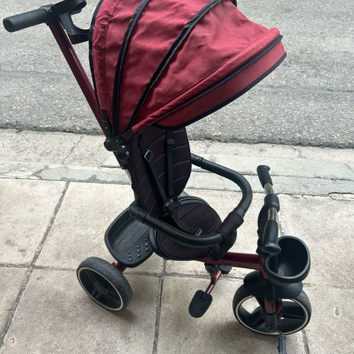 Tricycle bike used in very good condition