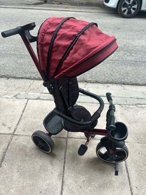 Tricycle bike used in very good condition