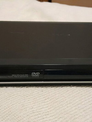 Toshiba DVD player SD191EKE new