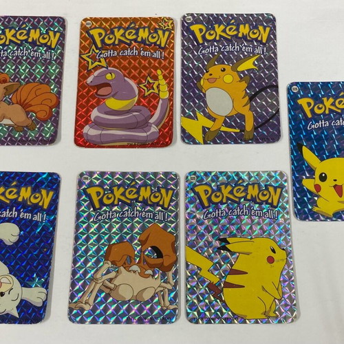 Pokmon Nintendo 2000 cards used, pack - 18,00 - Vendora.cy Pokmon Nintendo 2000 cards used, pack - 18,00 - Vendora.cy