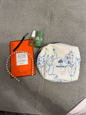 Σετ περιποίησης δέρματος νέο με αλόη