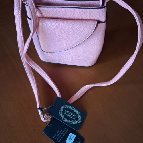Shoulder bag new