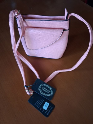 Shoulder bag new