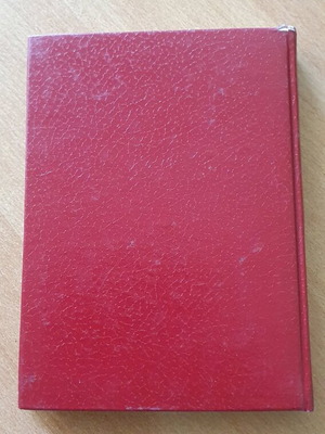 Book Poinikos Kodix used, hardcover, rare 1982