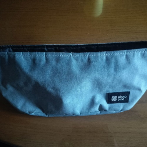 Kikka Boo stroller organizer