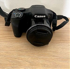 Canon Powershot digital SX 530 HS