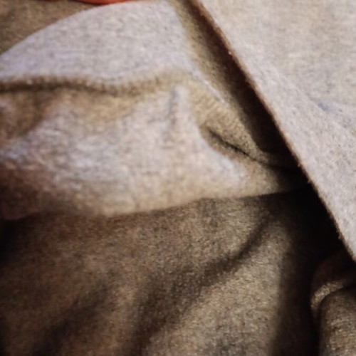 Sprint sweatshirt for 14-year-olds used, grey with thin fleece lining
