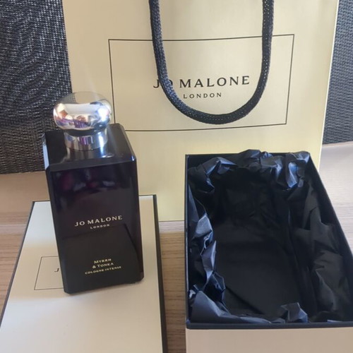 Jo Malone London Myrrh & Tonka Cologne Intense 100ml