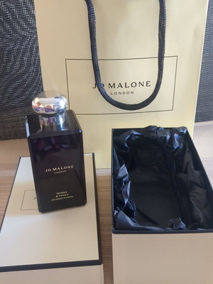 Jo Malone London Myrrh & Tonka Cologne Intense 100ml