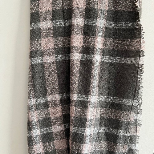 S. Oliver scarf and shawl new, multicolored