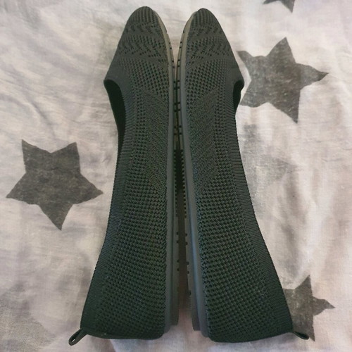 Ballerina shoes new, size 40, black, pack of 12