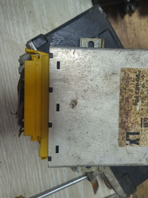 Alarm module for Opel Astra Corsa Tigra used, 90483753