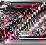  2009 MONSTER HIGH ΗΛΕΚΤΡΟΝΙΚΟ ΗΜΕΡΟΛΟΓΙΟ MATTEL ΚΑΙΝΟΥΡΓΙΟ !