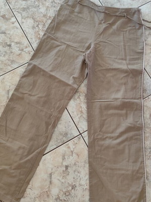 Oxyde vintage khaki low rise pants used 90s 2000s
