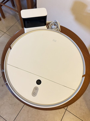 Xiaomi Mi Robot Vacuum-Mop 2 BHR5055EU ρομποτική σκούπα