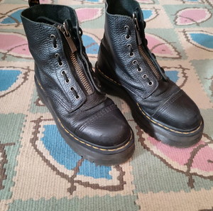 Dr. Martens Sinclair