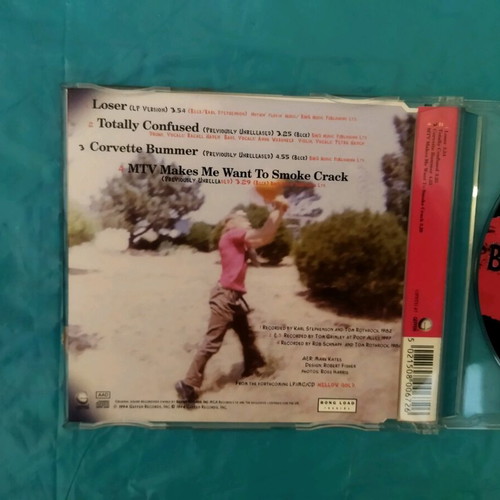 CD Faithless, Lamb, Beck σαν καινούργια, συλλογή 3 τεμαχίων