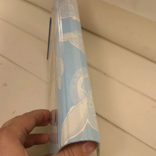 A5 reinforced hard cardboard folder like new
