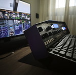 Vrighnsight MCP Combo Ver 2 Boeing controller used