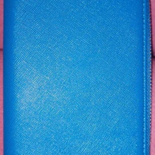 Michael Kors wallet blue electric, new, not authentic