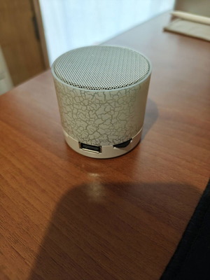 Φορητό Bluetooth ηχείο