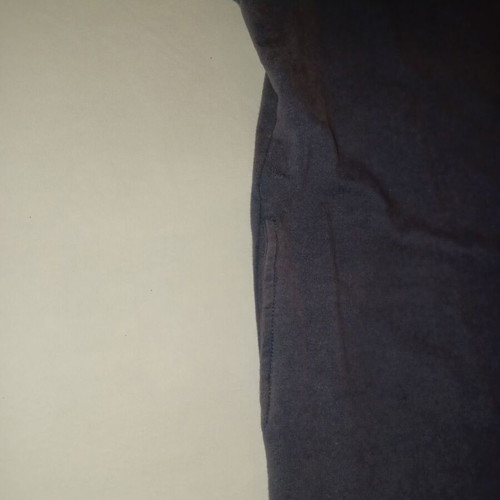 Harley Davidson blouse dress used, gray, size XL