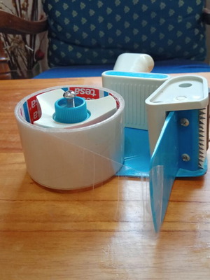 Tape dispenser like new