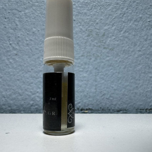 Mini perfumes like new, authentic 3ml samples by Lataffa, Maison Alhambra, Mercedes Benz
