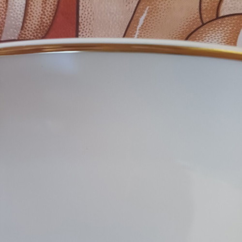 Seltmann Weiden Bavaria Porcelain Dinnerware Set 84 Pieces Like New