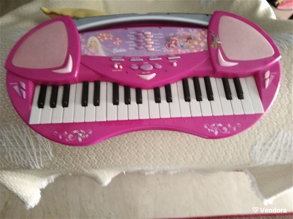  pediko piano