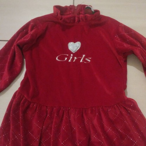 Dress for 2 years old, like new