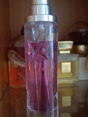 Mugler Show Τοαλέτα νερό 50 ml σαν καινούργιο