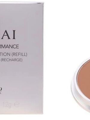 Kanebo Cellular Performance Total Finish Foundation 24 12 gr new refill