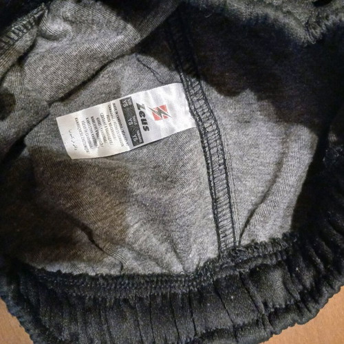 Zeus A.O. Foinix Kallitheas sports clothing set used for 9-year-old boy