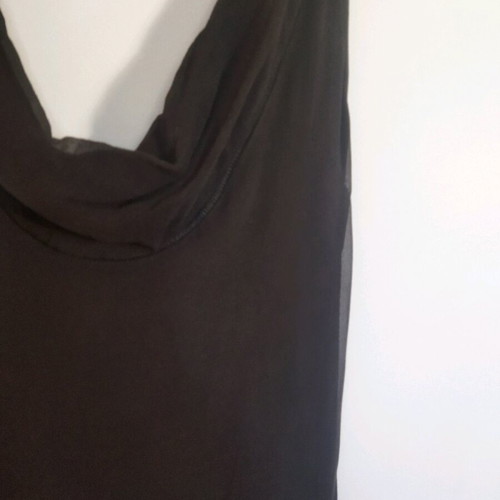 Diesel dress black, like new, size S
