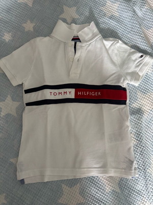 Μπλουζάκι Tommy Hilfiger