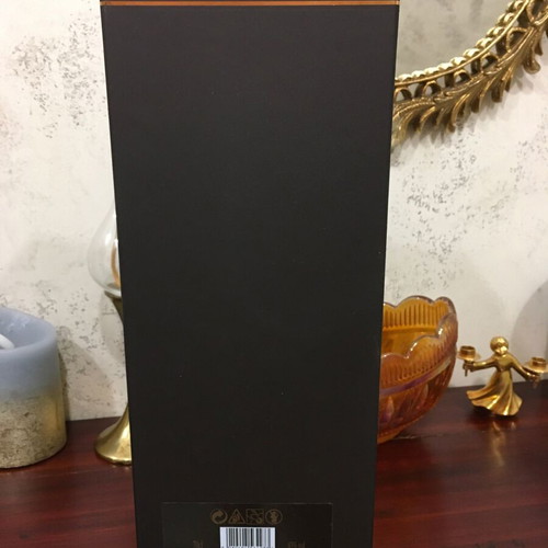 Glenmorangie 18 Years Old Whisky Box only like new